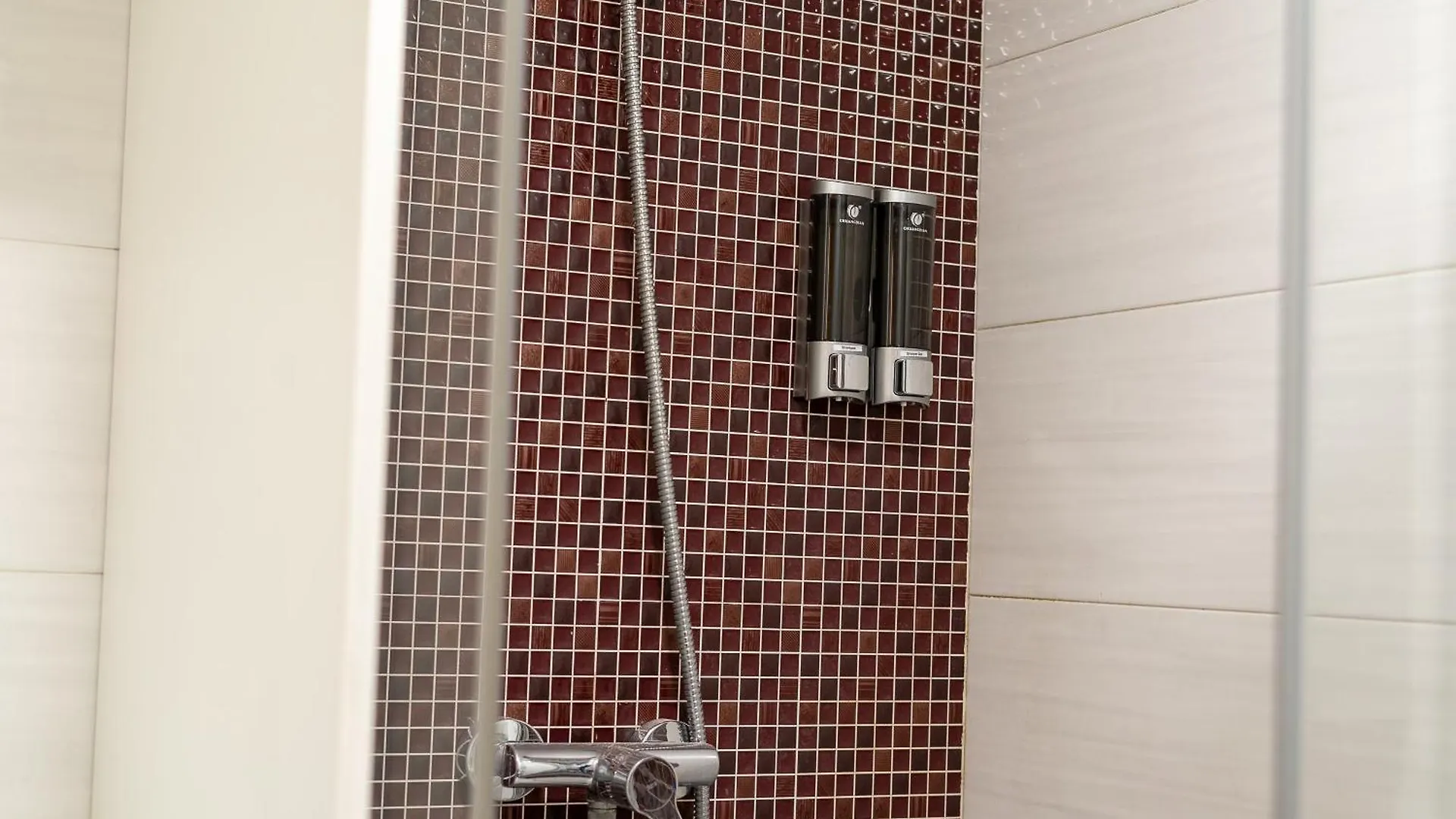 Apartmán Piso Moderno Cerca De Catedral Granada 0*,  Španělsko